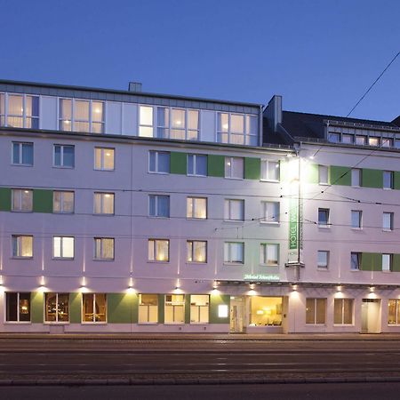Hotel Westfalia Бремен Екстер'єр фото