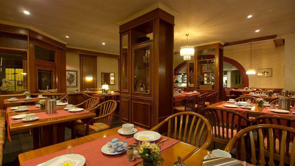 Hotel Westfalia Бремен Екстер'єр фото