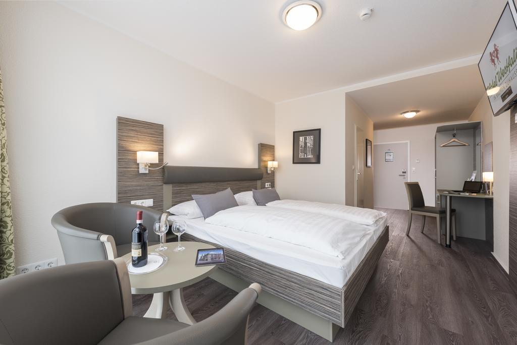 Hotel Westfalia Бремен Екстер'єр фото