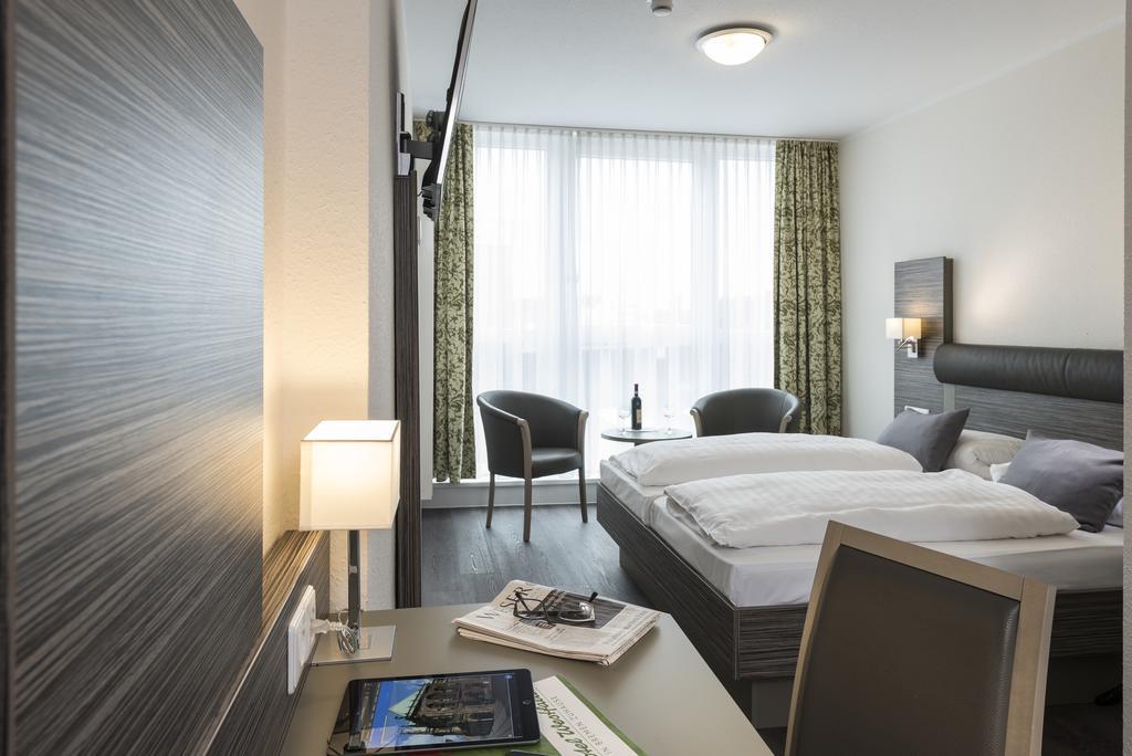 Hotel Westfalia Бремен Екстер'єр фото