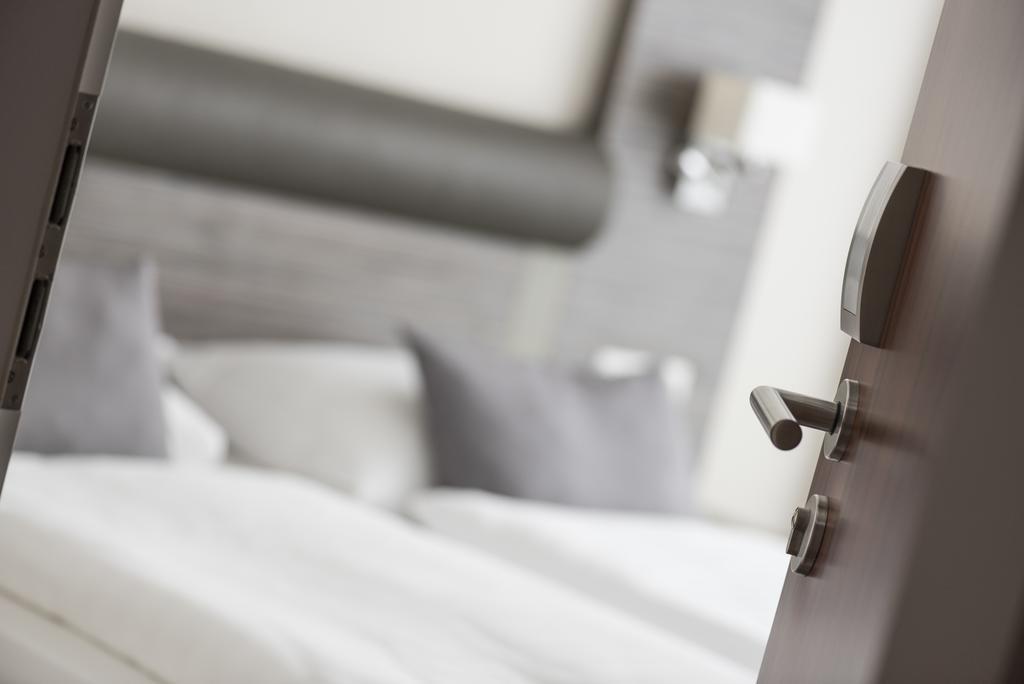 Hotel Westfalia Бремен Екстер'єр фото