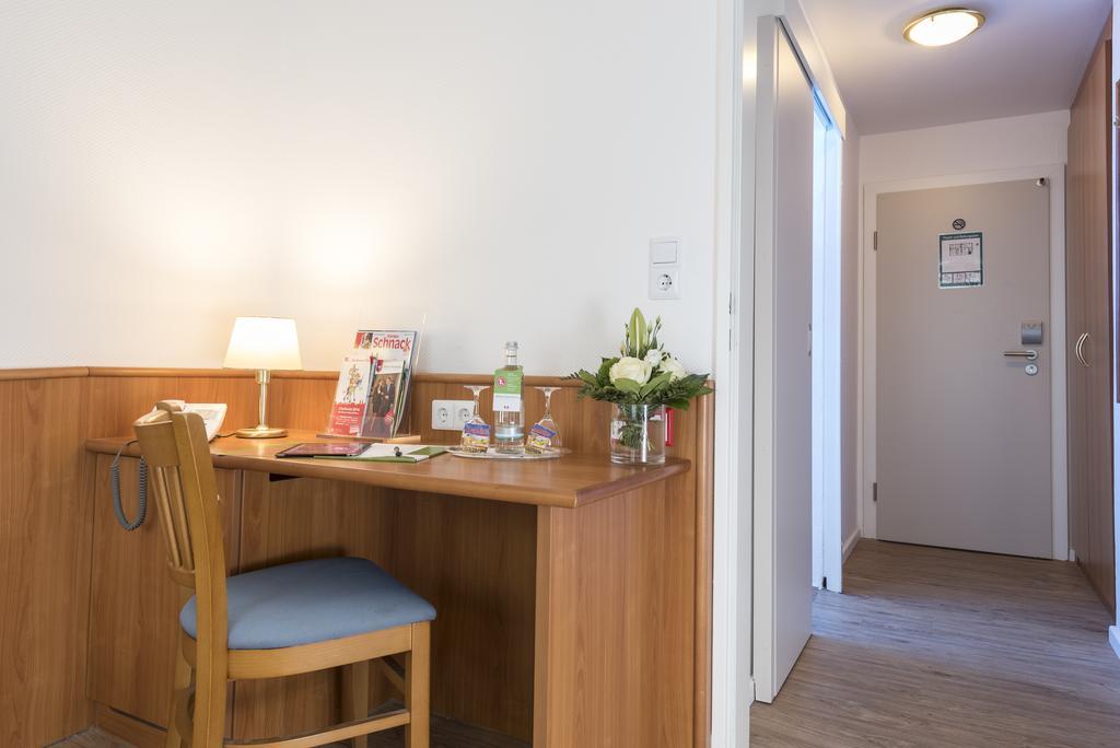 Hotel Westfalia Бремен Екстер'єр фото