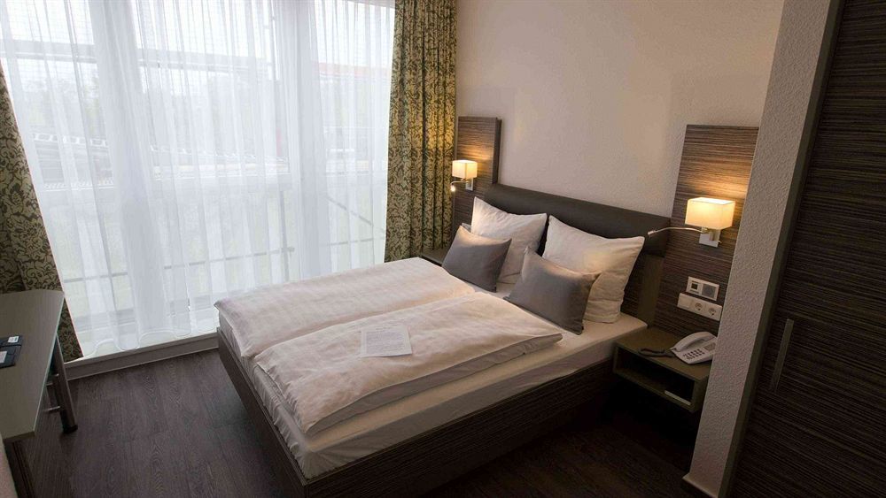 Hotel Westfalia Бремен Екстер'єр фото