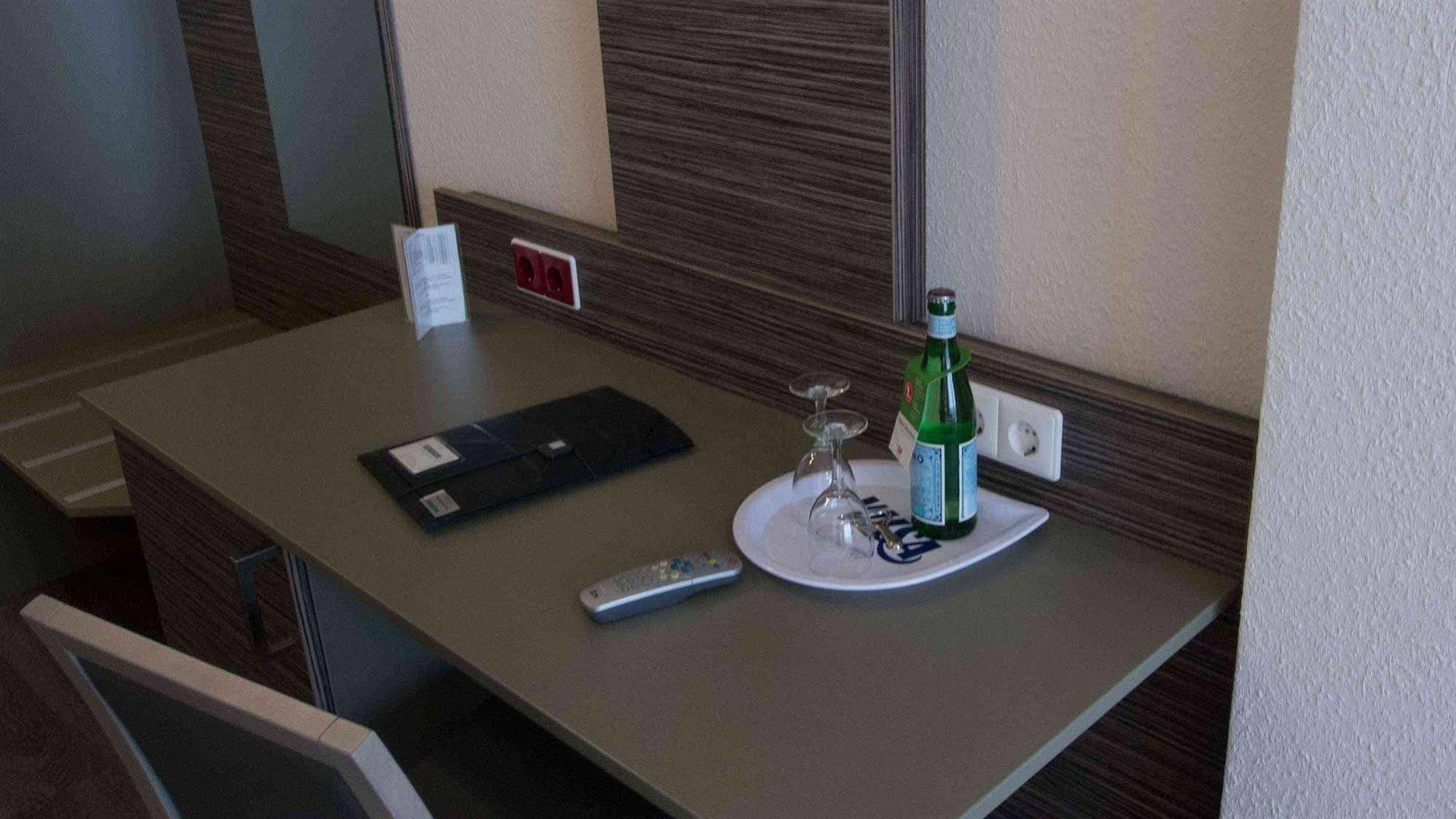 Hotel Westfalia Бремен Екстер'єр фото