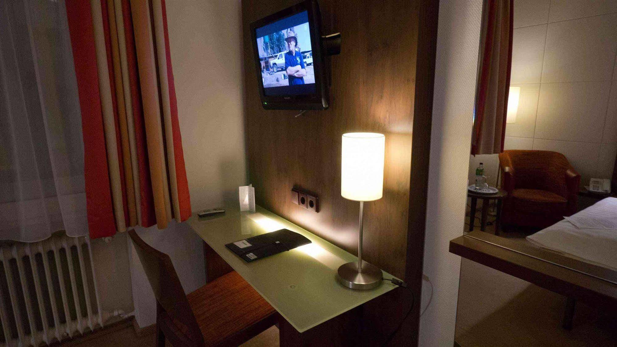 Hotel Westfalia Бремен Екстер'єр фото