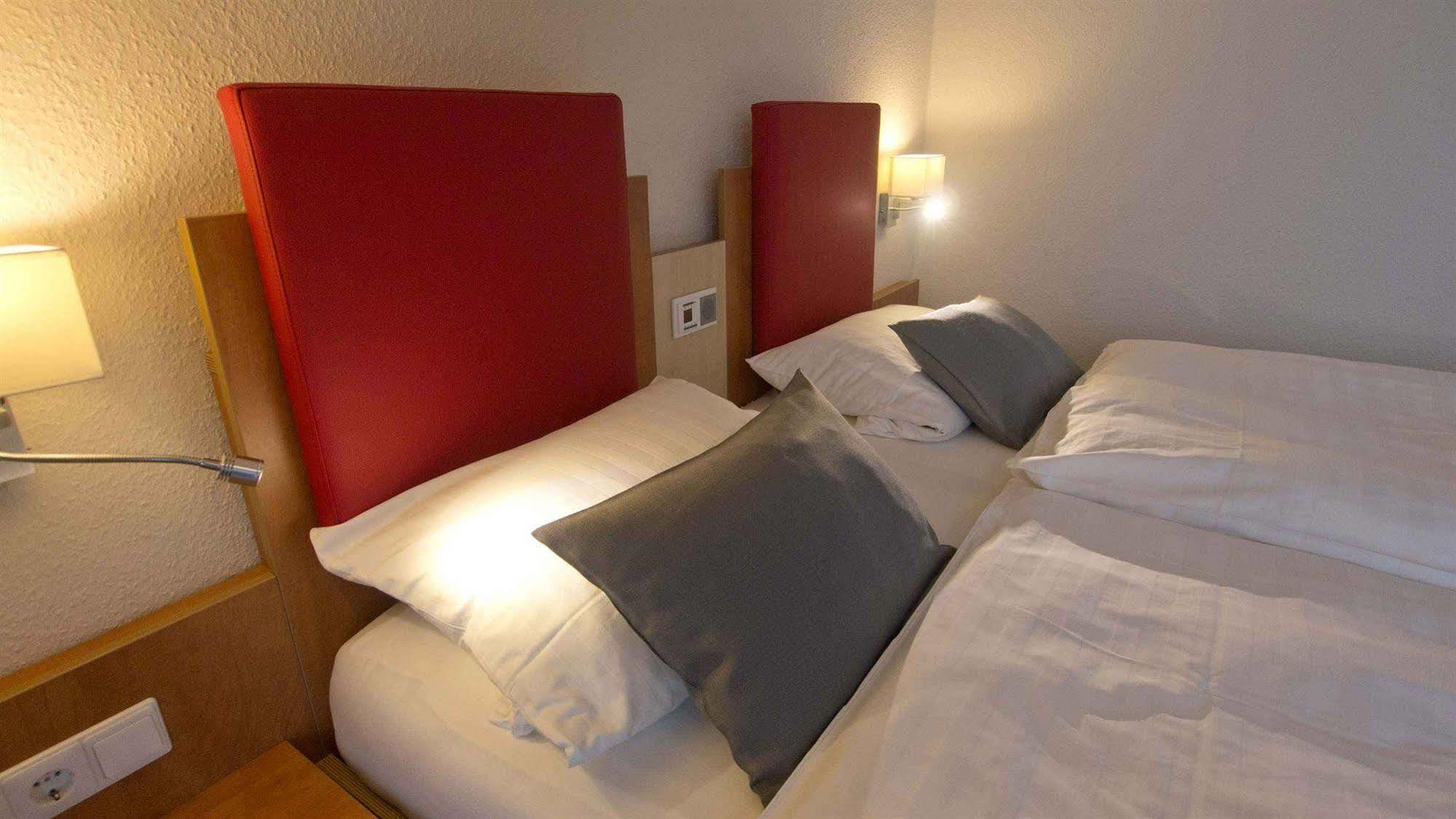 Hotel Westfalia Бремен Екстер'єр фото