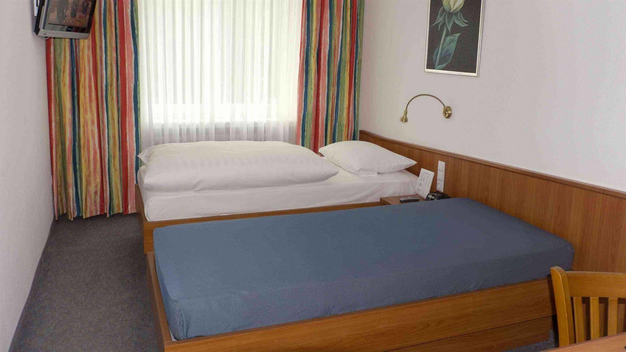 Hotel Westfalia Бремен Екстер'єр фото