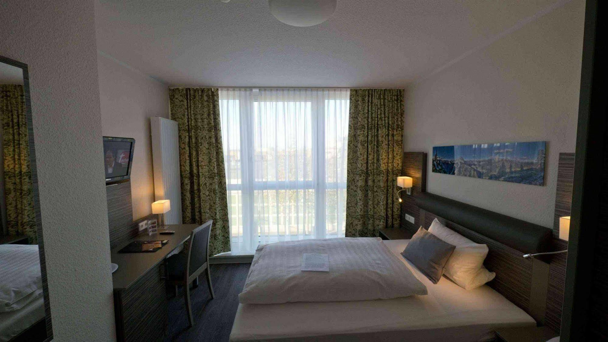 Hotel Westfalia Бремен Екстер'єр фото
