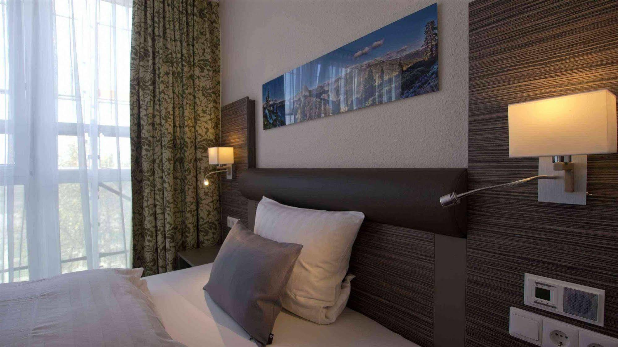 Hotel Westfalia Бремен Екстер'єр фото