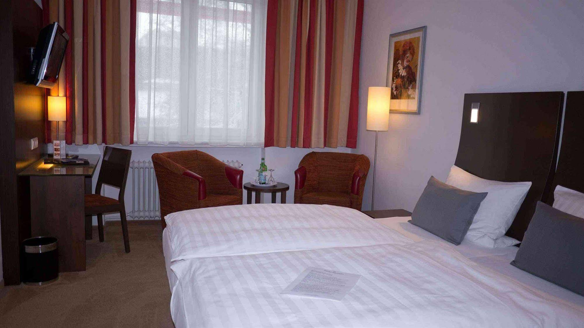 Hotel Westfalia Бремен Екстер'єр фото