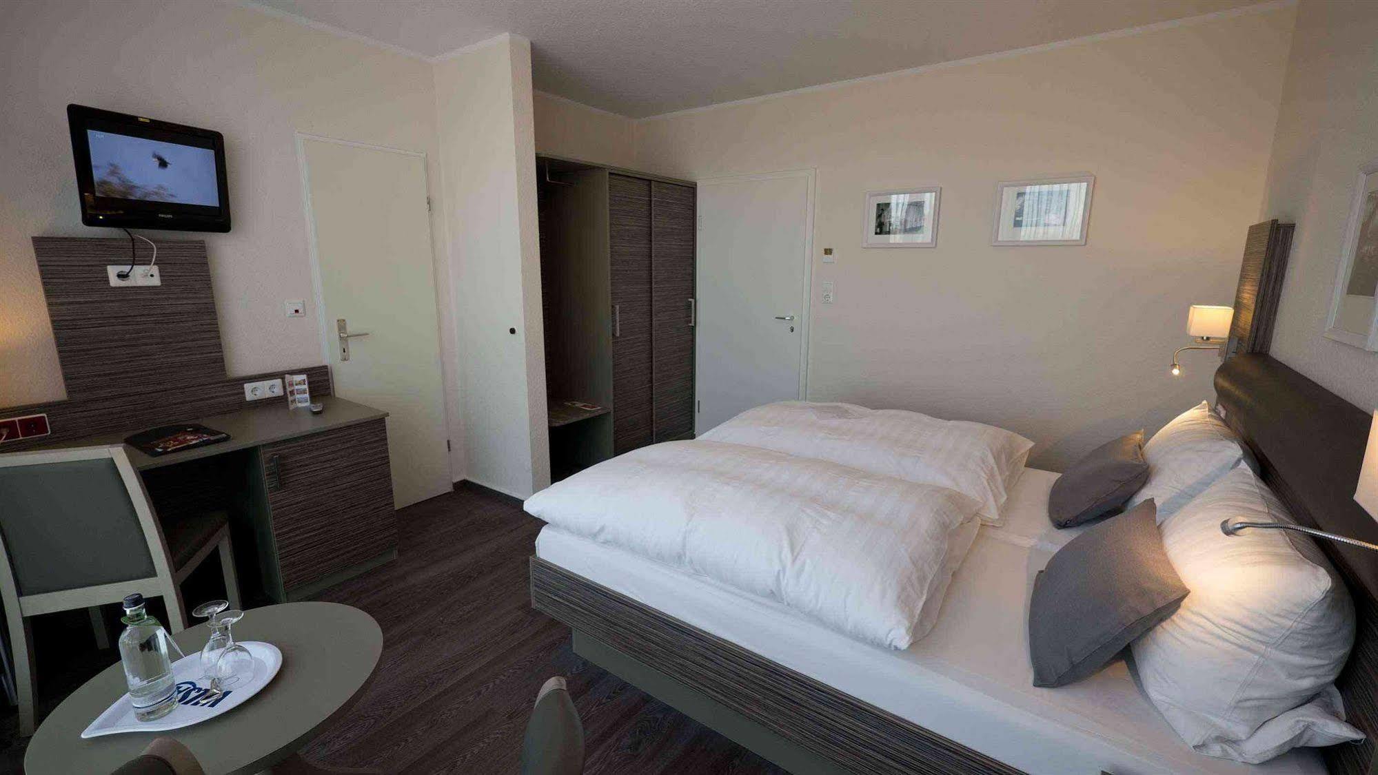 Hotel Westfalia Бремен Екстер'єр фото