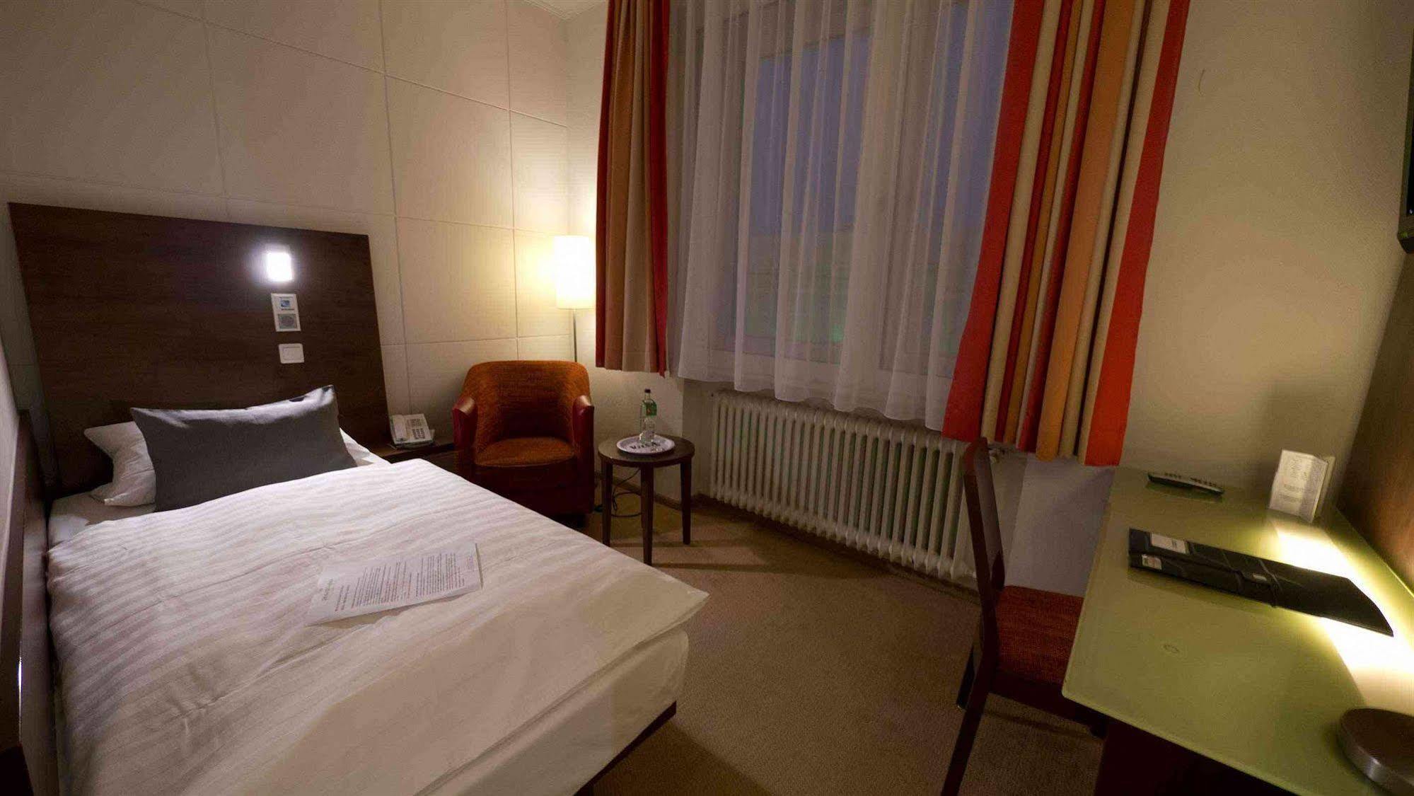 Hotel Westfalia Бремен Екстер'єр фото