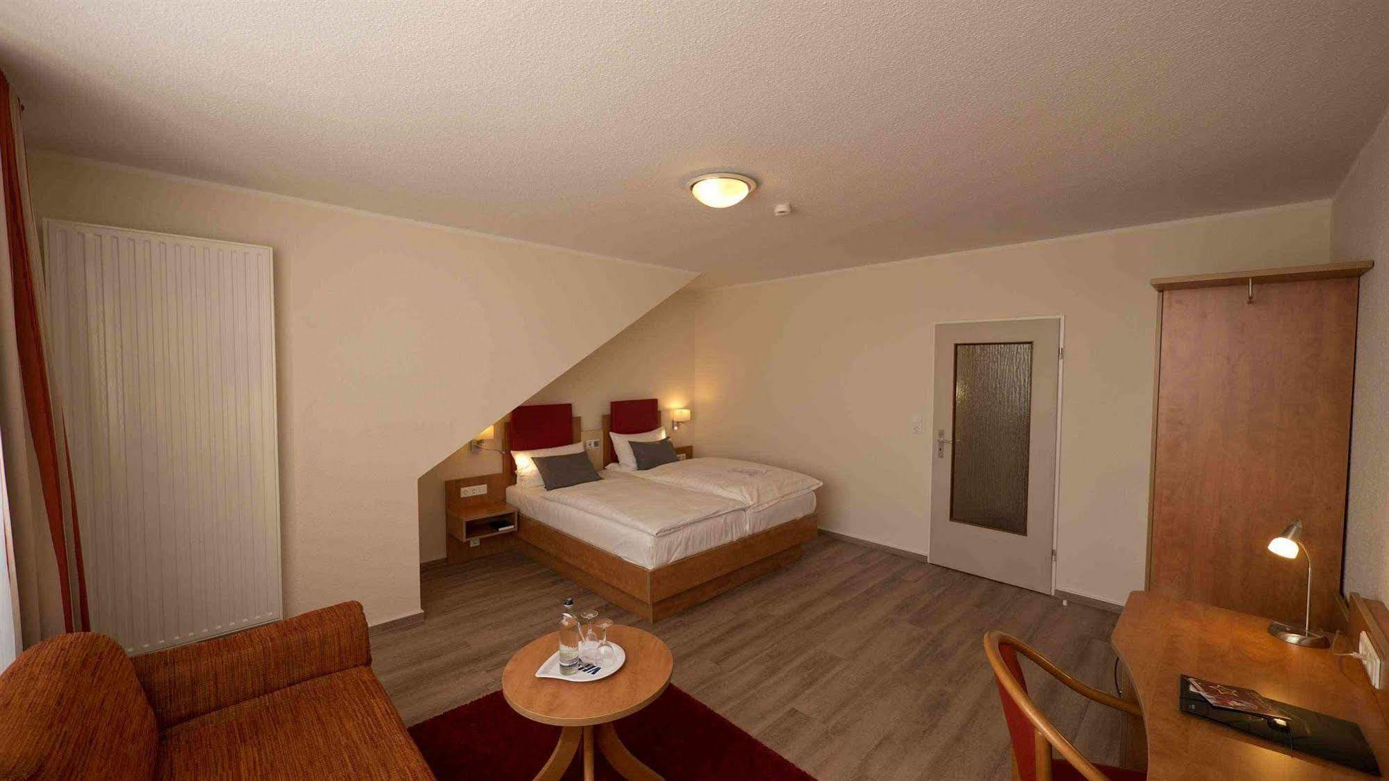 Hotel Westfalia Бремен Екстер'єр фото
